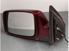 Recambio de retrovisor electrico izquierdo para nissan x-trail i (t30) 2.2 dci 4x4 referencia OEM IAM K6302EQ08A  