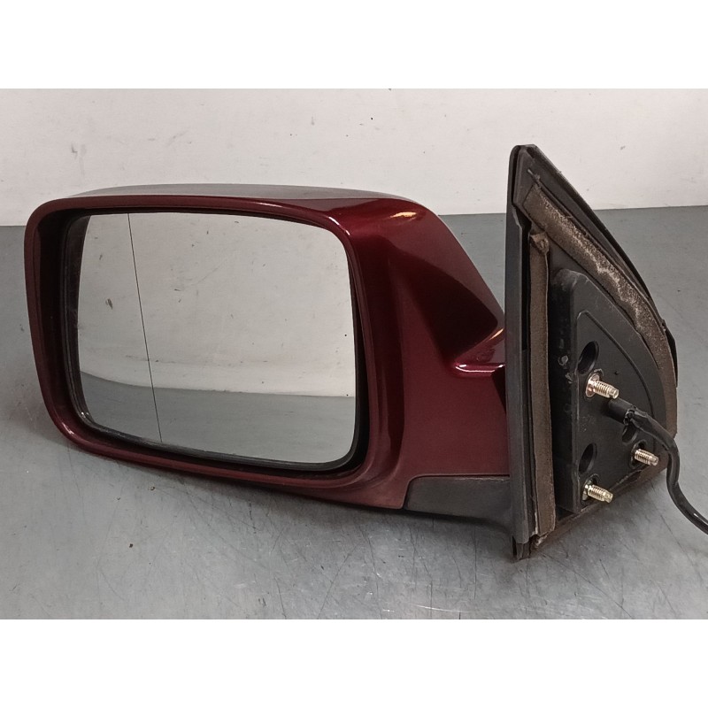 Recambio de retrovisor electrico izquierdo para nissan x-trail i (t30) 2.2 dci 4x4 referencia OEM IAM K6302EQ08A  