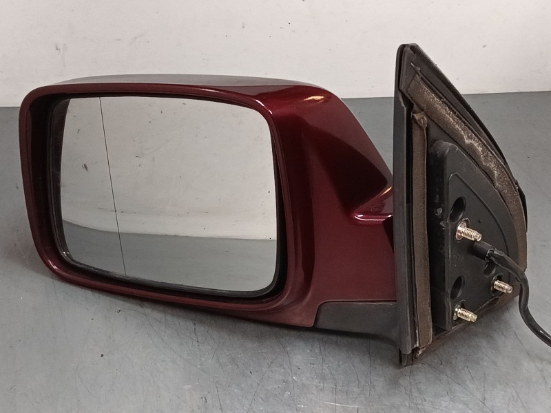 Recambio de retrovisor electrico izquierdo para nissan x-trail i (t30) 2.2 dci 4x4 referencia OEM IAM K6302EQ08A  