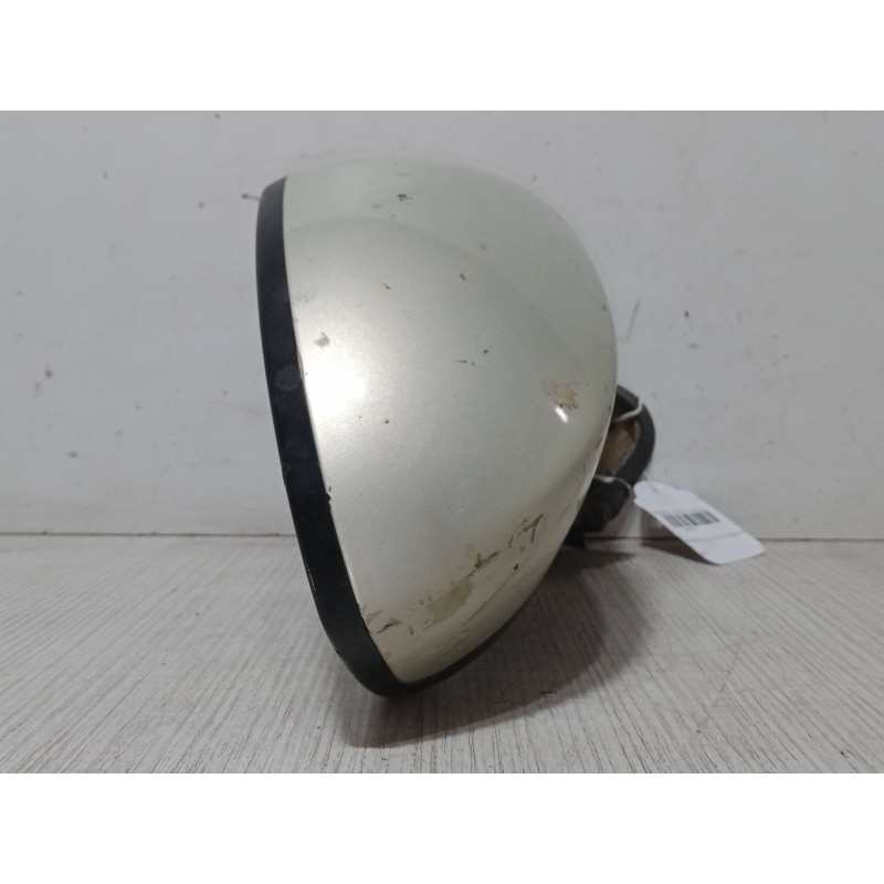 Recambio de retrovisor electrico derecho para fiat grande punto (199_) 1.3 d multijet (199.axd11, 199.axd1a, 199.axd1b,... refer
