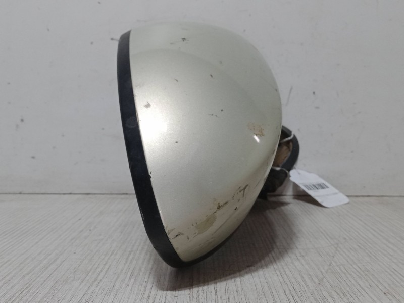 Recambio de retrovisor electrico derecho para fiat grande punto (199_) 1.3 d multijet (199.axd11, 199.axd1a, 199.axd1b,... refer