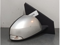 Recambio de retrovisor electrico derecho para renault fluence (l3_) 1.5 dci (l30b) referencia OEM IAM 963010174R   2