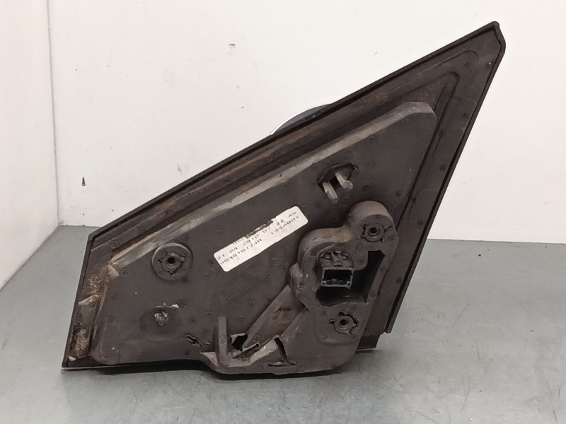 Recambio de retrovisor electrico derecho para renault fluence (l3_) 1.5 dci (l30b) referencia OEM IAM 963010174R  