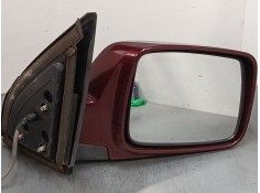 Recambio de retrovisor electrico derecho para nissan x-trail i (t30) 2.2 dci 4x4 referencia OEM IAM K6301EQ08A  