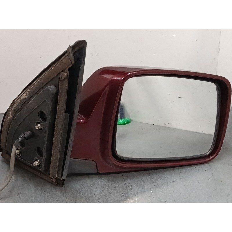 Recambio de retrovisor electrico derecho para nissan x-trail i (t30) 2.2 dci 4x4 referencia OEM IAM K6301EQ08A  