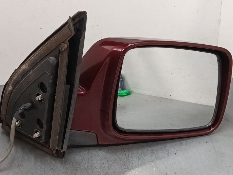 Recambio de retrovisor electrico derecho para nissan x-trail i (t30) 2.2 dci 4x4 referencia OEM IAM K6301EQ08A  