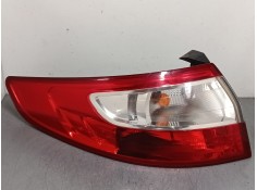 Recambio de piloto trasero izquierdo para renault fluence (l3_) 1.5 dci (l30b) referencia OEM IAM 265550016R  