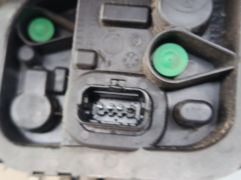 Recambio de piloto trasero izquierdo para renault fluence (l3_) 1.5 dci (l30b) referencia OEM IAM 265550016R  
