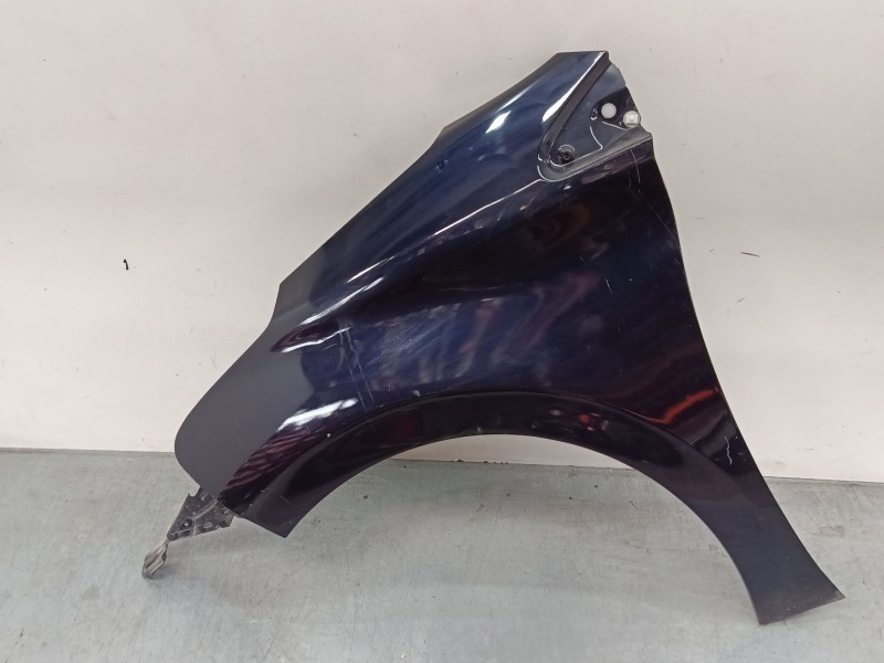 Recambio de aleta delantera izquierda para peugeot 208 i (ca_, cc_) 1.4 hdi referencia OEM IAM   