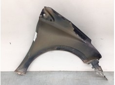 Recambio de aleta delantera izquierda para peugeot 208 i (ca_, cc_) 1.4 hdi referencia OEM IAM    2