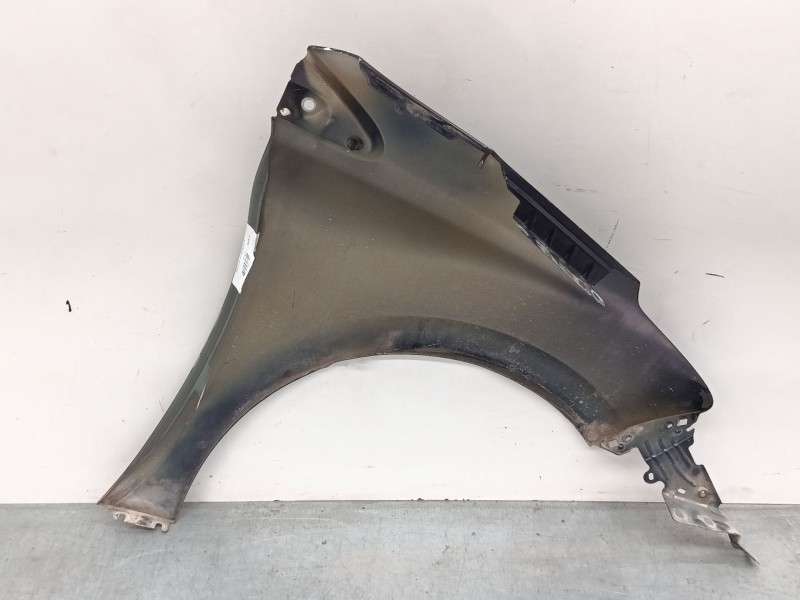 Recambio de aleta delantera izquierda para peugeot 208 i (ca_, cc_) 1.4 hdi referencia OEM IAM   