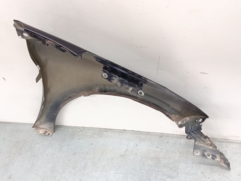 Recambio de aleta delantera izquierda para peugeot 208 i (ca_, cc_) 1.4 hdi referencia OEM IAM   