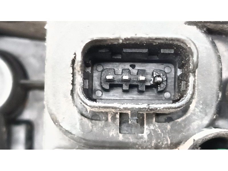 Recambio de piloto trasero derecho para renault fluence (l3_) 1.5 dci (l30b) referencia OEM IAM 265500016R  