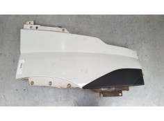 Recambio de aleta delantera derecha para iveco daily vi caja/chasis naturalpower 35s14, 35c14, 40c14, 50c14, 60c14, 65c14,... re