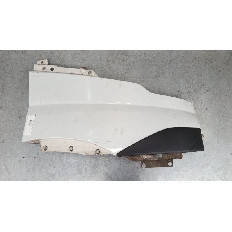 Recambio de aleta delantera derecha para iveco daily vi caja/chasis naturalpower 35s14, 35c14, 40c14, 50c14, 60c14, 65c14,... re