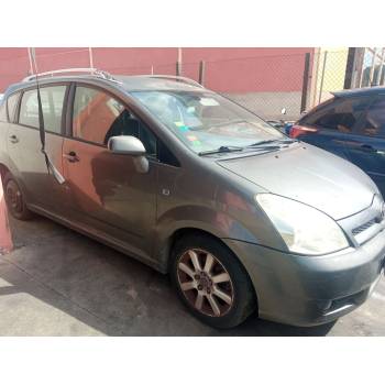 TOYOTA COROLLA VERSO (ZER_, ZZE12_, R1_)