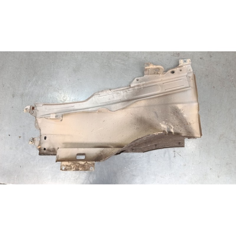 Recambio de aleta delantera derecha para iveco daily vi caja/chasis naturalpower 35s14, 35c14, 40c14, 50c14, 60c14, 65c14,... re