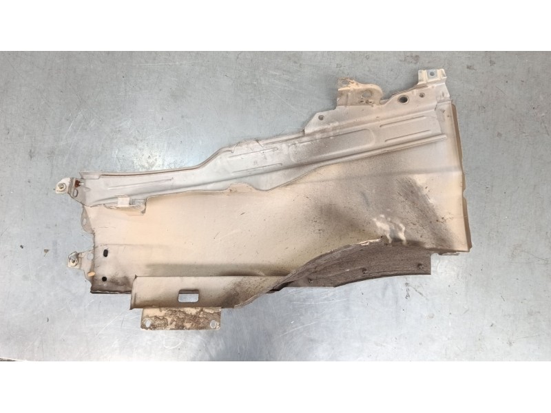 Recambio de aleta delantera derecha para iveco daily vi caja/chasis naturalpower 35s14, 35c14, 40c14, 50c14, 60c14, 65c14,... re