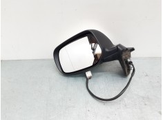 Recambio de retrovisor electrico izquierdo para toyota auris (_e15_) 1.8 hybrid (zwe150_) referencia OEM IAM   