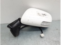 Recambio de retrovisor electrico izquierdo para toyota auris (_e15_) 1.8 hybrid (zwe150_) referencia OEM IAM    2
