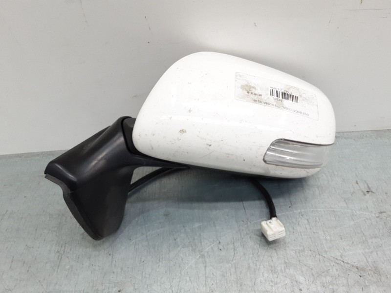 Recambio de retrovisor electrico izquierdo para toyota auris (_e15_) 1.8 hybrid (zwe150_) referencia OEM IAM   