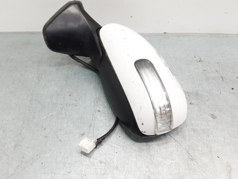 Recambio de retrovisor electrico izquierdo para toyota auris (_e15_) 1.8 hybrid (zwe150_) referencia OEM IAM   