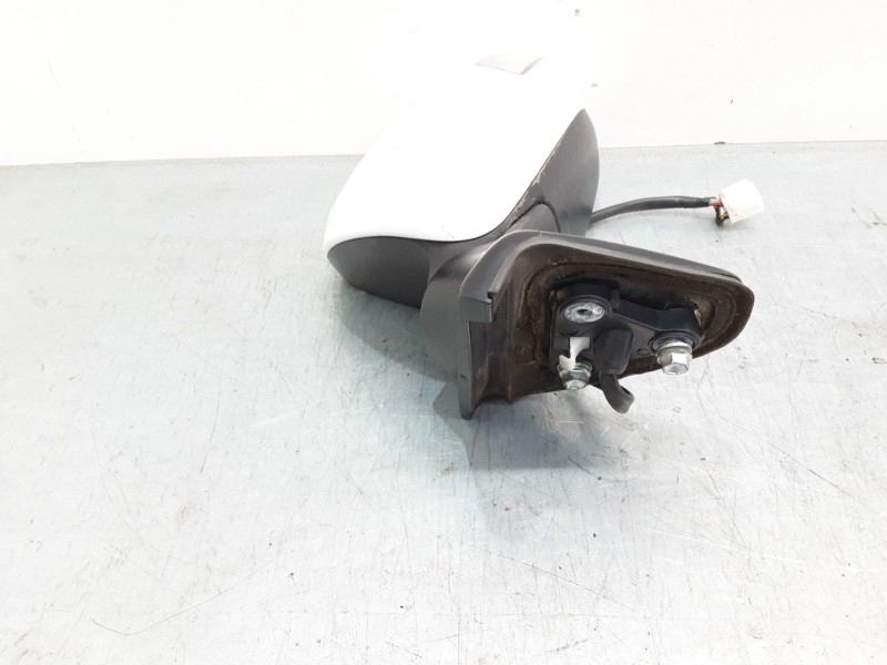 Recambio de retrovisor electrico izquierdo para toyota auris (_e15_) 1.8 hybrid (zwe150_) referencia OEM IAM   