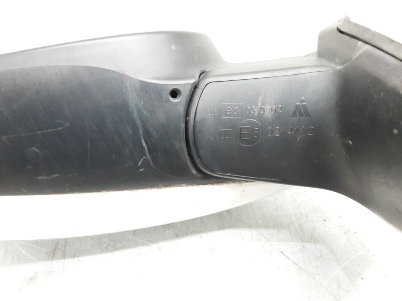 Recambio de retrovisor electrico izquierdo para toyota auris (_e15_) 1.8 hybrid (zwe150_) referencia OEM IAM   