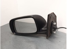 Recambio de retrovisor electrico izquierdo para toyota corolla (_e12_) 2.0 d-4d (cde120r_, cde120l_) referencia OEM IAM   