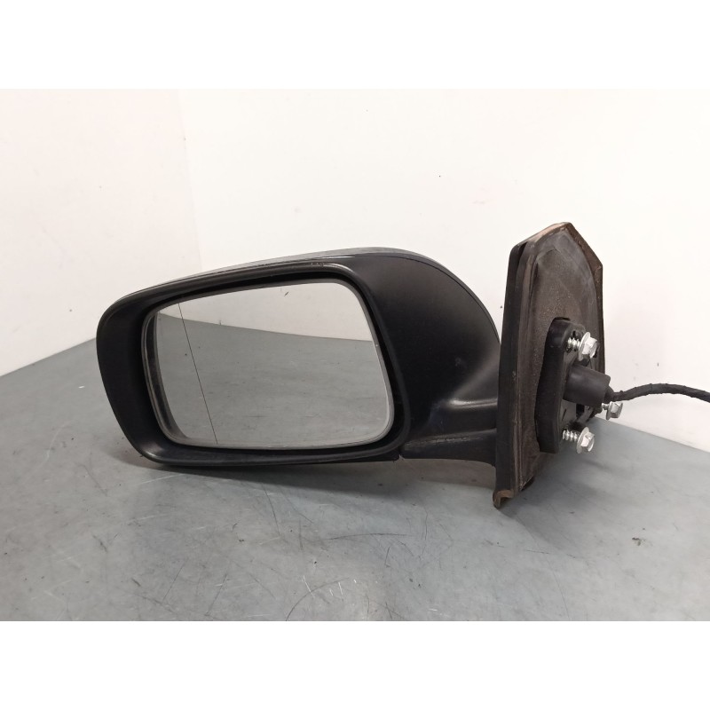 Recambio de retrovisor electrico izquierdo para toyota corolla (_e12_) 2.0 d-4d (cde120r_, cde120l_) referencia OEM IAM   