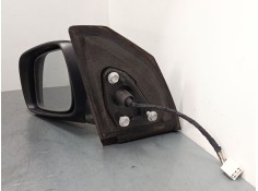 Recambio de retrovisor electrico izquierdo para toyota corolla (_e12_) 2.0 d-4d (cde120r_, cde120l_) referencia OEM IAM    2