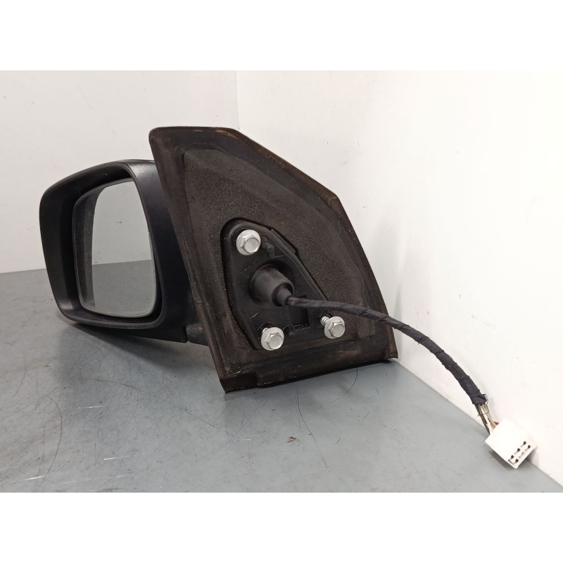 Recambio de retrovisor electrico izquierdo para toyota corolla (_e12_) 2.0 d-4d (cde120r_, cde120l_) referencia OEM IAM   