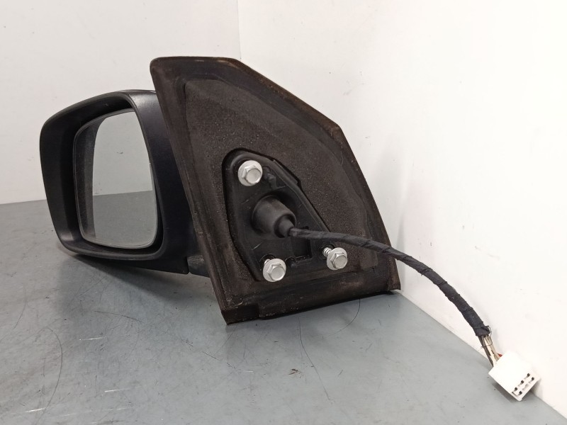 Recambio de retrovisor electrico izquierdo para toyota corolla (_e12_) 2.0 d-4d (cde120r_, cde120l_) referencia OEM IAM   