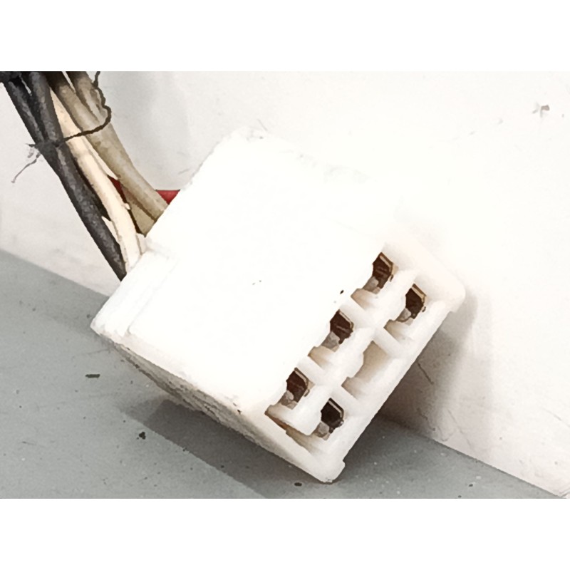 Recambio de retrovisor electrico izquierdo para toyota corolla (_e12_) 2.0 d-4d (cde120r_, cde120l_) referencia OEM IAM   