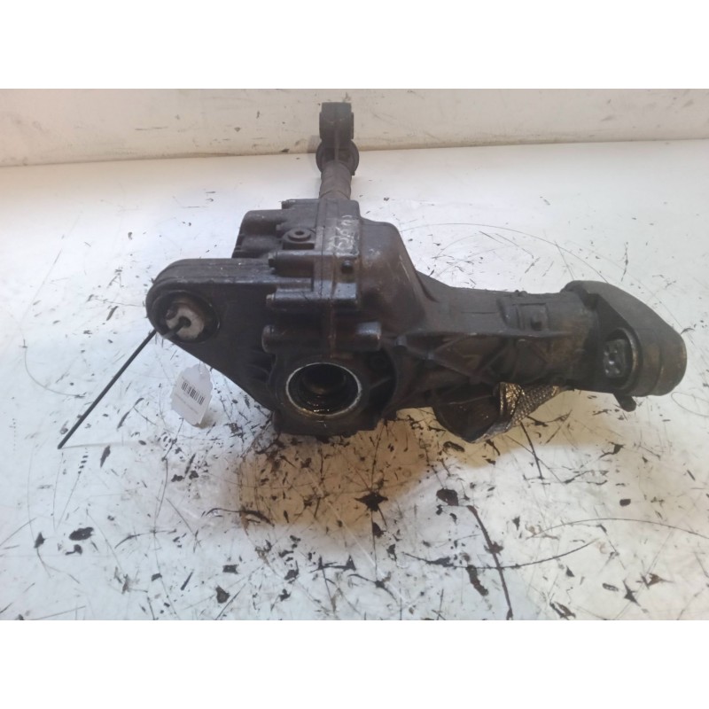 Recambio de diferencial delantero para volkswagen touareg (7la, 7l6, 7l7) 2.5 r5 tdi referencia OEM IAM 4460310021  DRM99035