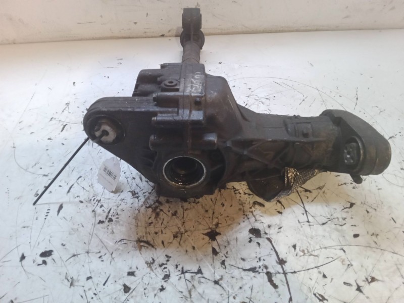 Recambio de diferencial delantero para volkswagen touareg (7la, 7l6, 7l7) 2.5 r5 tdi referencia OEM IAM 4460310021  DRM99035