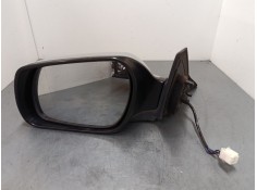 Recambio de retrovisor electrico izquierdo para mazda 6 hatchback (gg) 2.0 di (gg14) referencia OEM IAM   