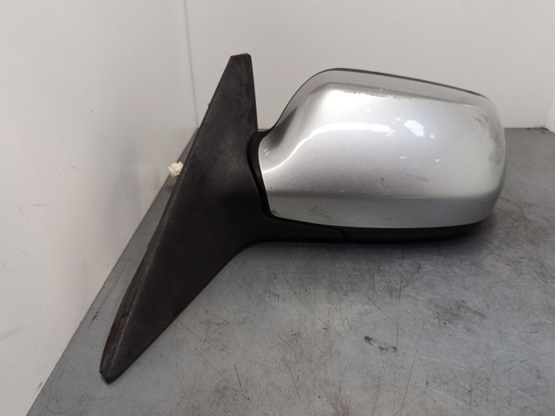 Recambio de retrovisor electrico izquierdo para mazda 6 hatchback (gg) 2.0 di (gg14) referencia OEM IAM   