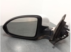 Recambio de retrovisor electrico izquierdo para chevrolet cruze hatchback (j305) 1.8 referencia OEM IAM   