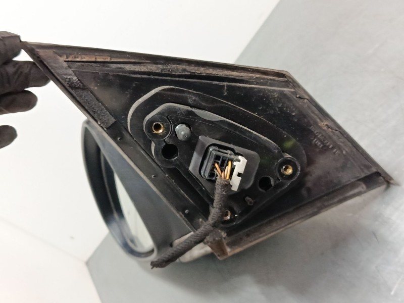 Recambio de retrovisor electrico izquierdo para chevrolet cruze hatchback (j305) 1.8 referencia OEM IAM   