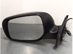Recambio de retrovisor electrico izquierdo para toyota yaris (_p9_) 1.4 d-4d (nlp90_) referencia OEM IAM   