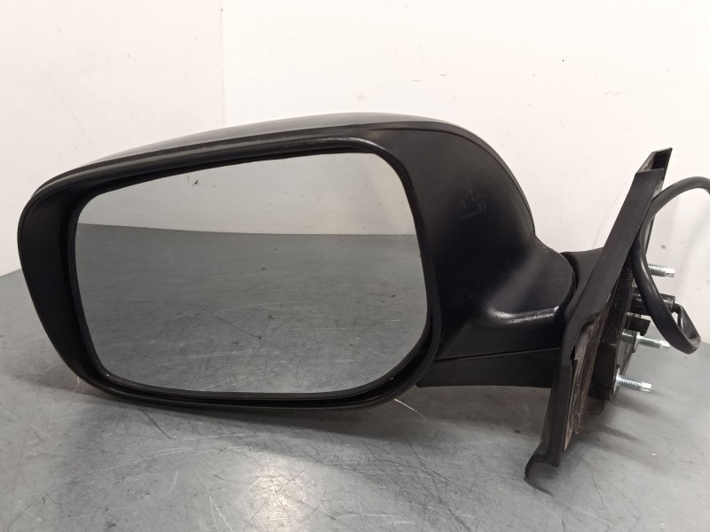 Recambio de retrovisor electrico izquierdo para toyota yaris (_p9_) 1.4 d-4d (nlp90_) referencia OEM IAM   