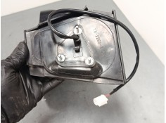 Recambio de retrovisor electrico izquierdo para toyota yaris (_p9_) 1.4 d-4d (nlp90_) referencia OEM IAM    2
