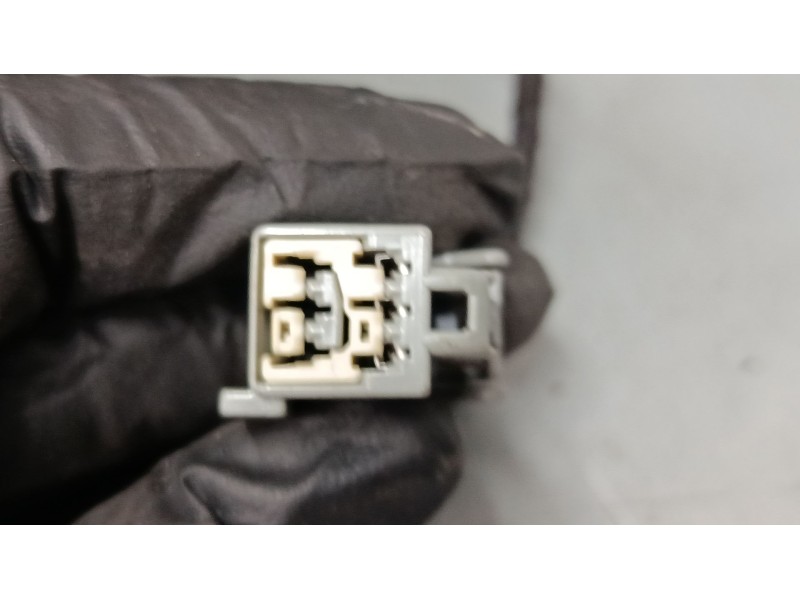 Recambio de retrovisor electrico izquierdo para ford focus c-max (dm2) 1.8 tdci referencia OEM IAM   