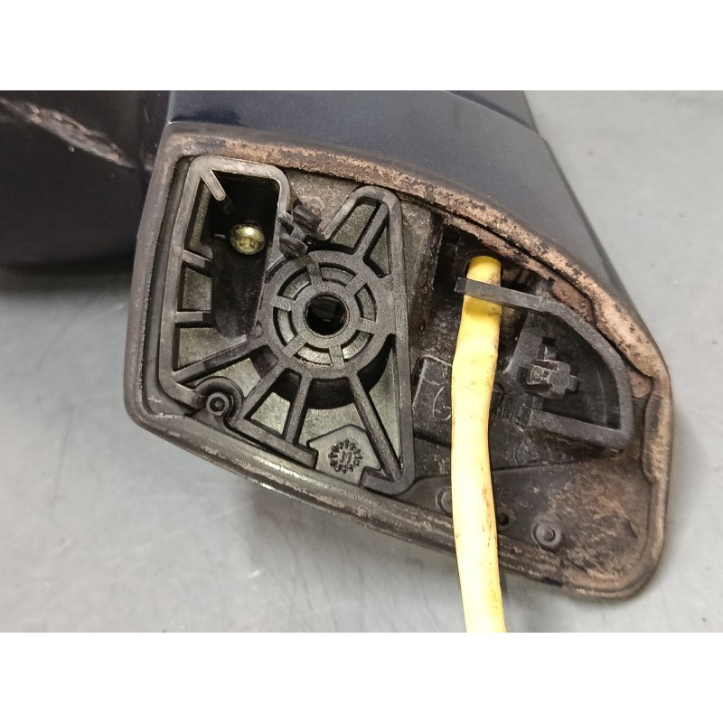 Recambio de retrovisor electrico izquierdo para peugeot 308 sw i (4e_, 4h_) 1.6 hdi referencia OEM IAM   
