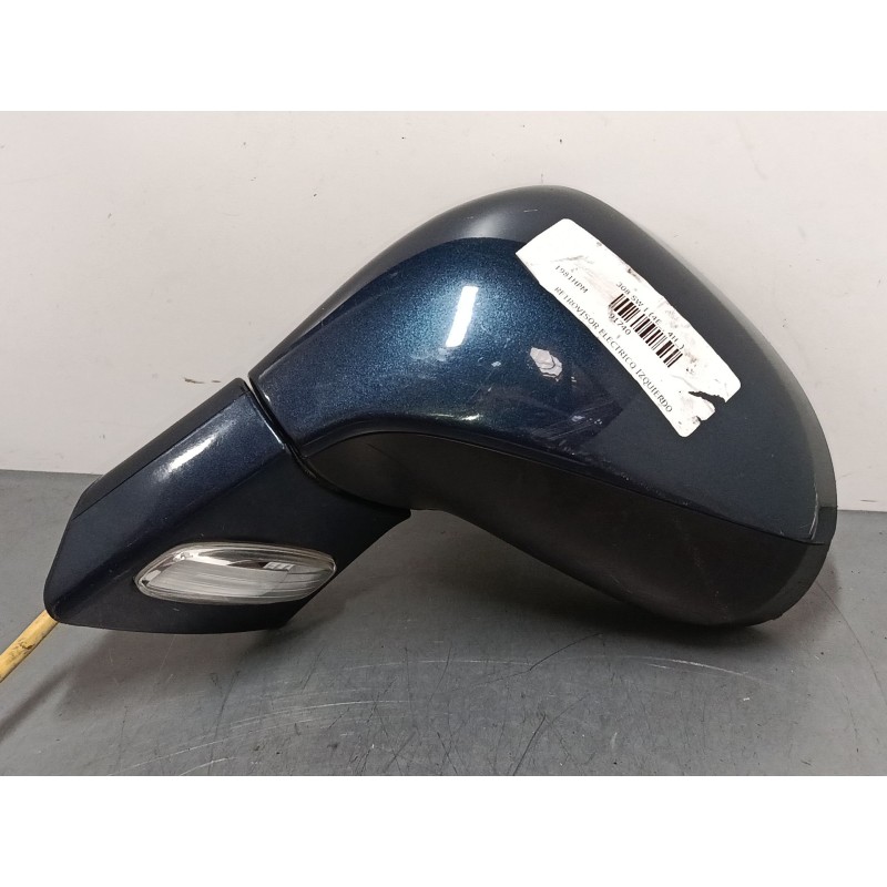 Recambio de retrovisor electrico izquierdo para peugeot 308 sw i (4e_, 4h_) 1.6 hdi referencia OEM IAM   
