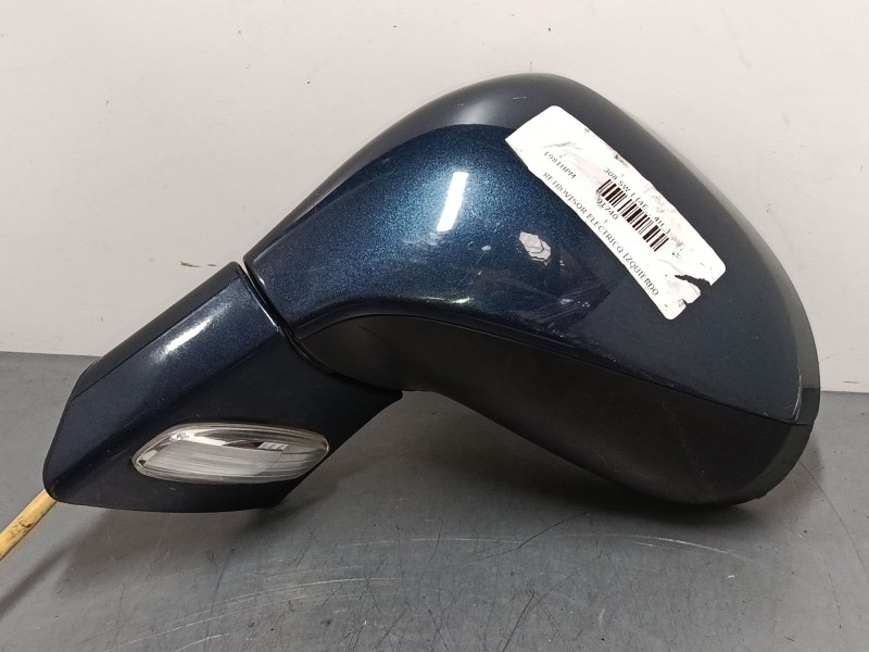 Recambio de retrovisor electrico izquierdo para peugeot 308 sw i (4e_, 4h_) 1.6 hdi referencia OEM IAM   