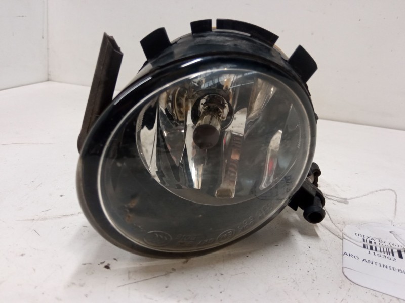 Recambio de faro antiniebla derecho para seat ibiza iv (6j5, 6p1) 1.6 tdi referencia OEM IAM   
