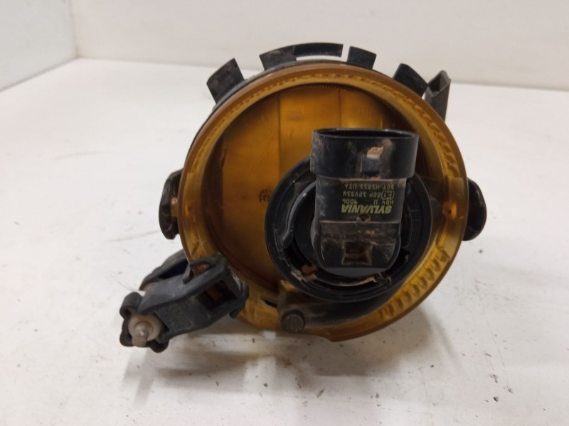 Recambio de faro antiniebla derecho para seat ibiza iv (6j5, 6p1) 1.6 tdi referencia OEM IAM   