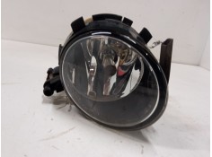 Recambio de faro antiniebla izquierdo para seat ibiza iv (6j5, 6p1) 1.6 tdi referencia OEM IAM   